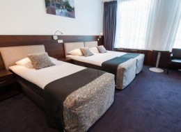 Hotel City Garden Amsterdam